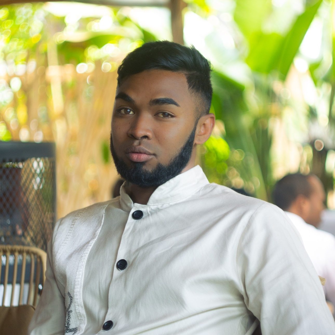 SOLONIRINA Bruno Willys