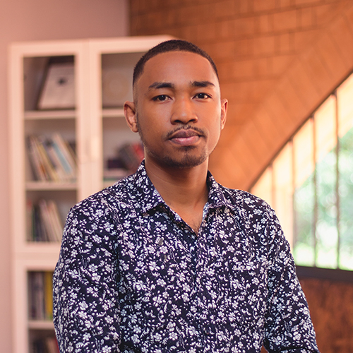 RAFALIMANANA Hery Nandrianina